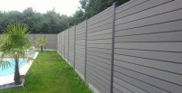 Portail Clôtures dans la vente du matériel pour les clôtures et les clôtures à Nesles-la-Vallee