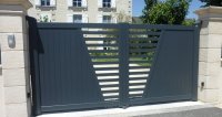 Notre société de clôture et de portail à Nesles-la-Vallee